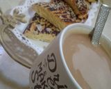 صورة لخطوة 2 من وصفة ☕☕كروكي المعشوق☕☕