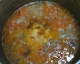 Foto langkah ke 3 dari resep Rogut makaroni sehat.