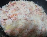 Foto del paso 6 de la receta: "Risotto" a mi bola