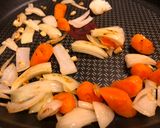 紅燒豆腐的食譜步驟2照片
