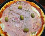 Foto del paso 12 de la receta: Pizza casera🍕