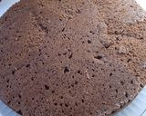 Foto del paso 5 de la receta: Torta de los 18 años de mi hija BELÉN, de MARION