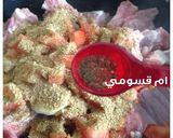 صورة لخطوة 4 من وصفة لحمه محمره