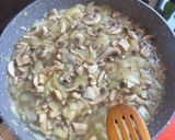 Foto del paso 6 de la receta: Lomo con salsa de champiñones