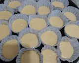 Foto del paso 5 de la receta: Magdalenas
