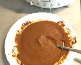 Foto del paso 2 de la receta Mug cake algarroba y plátano