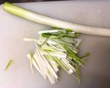 My mother’s Egg Soup recipe step 1 photo