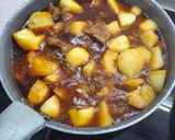 Foto del paso 8 de la receta: Cazuela de solomillo de ternera