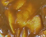 Foto del paso 3 de la receta: Panqueques con dulce de leche