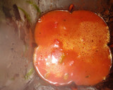 Foto del paso 8 de la receta: Pizza casera
