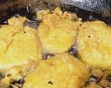 Jumbo patato Pakoray recipe step 4 photo
