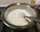 Foto del paso 2 de la receta: Buñuelos típicos de Granada