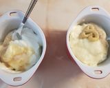 Csirkenyárs fűszeres hasábbal, kétféle mártogatóssal recept fázis 3 fotója