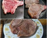 Foto del paso 3 de la receta: Churrascos sin humo