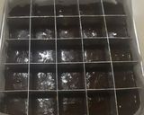 Foto langkah ke 7 dari resep Chewy Brownie.