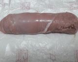 Pas rețetă Rollè cu carne de curcan 3 fotografie