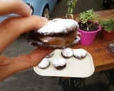 Foto del paso 7 de la receta: Alfajores merengados sin tacc