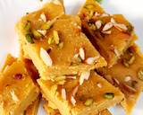 Chana daal halwa recipe step 9 photo