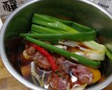【御釀滷煮入味】和風滷蘿蔔的食譜步驟2照片