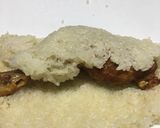 Hình bước làm 3 của món Đùi Gà Bó Xôi