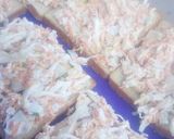 A picture of step 2 of Club Sandwich.