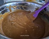 Foto langkah ke 3 dari resep Bolu Kukus Gula Merah.
