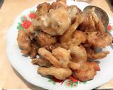 Foto langkah ke 8 dari resep Udang mayo.