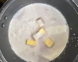 Foto langkah ke 1 dari resep Banana Khamir Cake.