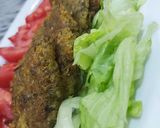 عکس مرحله 1 از دستور کوکو ماش 🥗