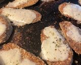 Foto del paso 5 de la receta: MILANESAS de BERENJENA 🍆 rápidas