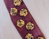 Foto del paso 5 de la receta: Galletas de avena y harina de garbanzos sabor carrot cake 🥕 sin azúcar ni edulcorante 🥕 veganas