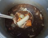 Hình bước làm 3 của món Japanese Curry (Karei)
