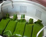 Foto langkah ke 8 dari resep 💕 PEPES ATI AMPELA JAMUR TIRAM 💕.