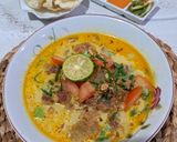 Foto langkah ke 4 dari resep Soto Tangkar.