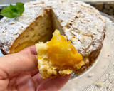 Foto del paso 32 de la receta: Pastel de albaricoques y almendras