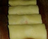 Foto langkah ke 3 dari resep 30. Risoles isi sayuran #BikinRamadanBerkesan.