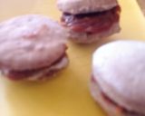 Foto del paso 4 de la receta: Alfajores Lefajor por Sofía y Ally