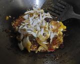 Foto langkah ke 4 dari resep Nasi Goreng Magelangan (Khas Jawa Tengah).