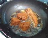 A picture of step 4 of Fried Fish (Nedwa Meen).