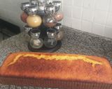 Foto del paso 6 de la receta: Budín de naranja sin manteca