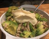 Foto del paso 8 de la receta: Ensaladilla de Patata y Aguacate