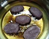 Foto langkah ke 3 dari resep Gemblong Ketan Hitam.