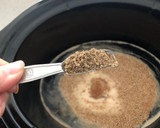 Foto del paso 3 de la receta: Carne especiada en olla lenta