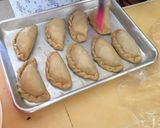 Foto del paso 9 de la receta: Empanadas de carne