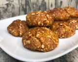 紐澳軍團餅乾 ANZAC Biscuit的食譜步驟8照片
