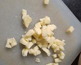 Foto del paso 2 de la receta: Croquetas de zucchinis y zanahorias