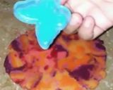 A picture of step 20 of Easy sugar cookies.