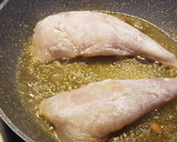 Foto del paso 1 de la receta: Suquet de rape y espaguetis