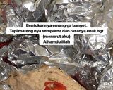 Foto langkah ke 5 dari resep Pepes Tahu.
