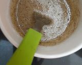 Foto del paso 2 de la receta: Mug cake de chocolate